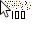 100th Cursors