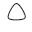 White Triangle cursor preview 1