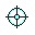 Blue Scopes Cursors cursor preview 1