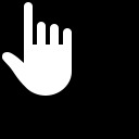 2560x1440 Aero Mouse Cursors