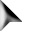 3d Black/Negro Cursors cursor preview 1
