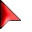 3d Red Pointers Cursors cursor preview 1