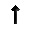 3d Black Cursors cursor preview 1