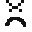 8bit Classic Faces Cursors cursor preview 1