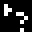8x8 Monochrome Cursors cursor preview 1