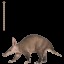 Aardvark Cursors