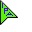 Abbreviated Agency Cursors cursor preview 1