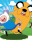 Adventure Time With Finn And Jake Cursors cursor preview 1