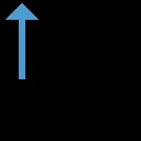 Aero Blue Cursors cursor preview 1