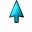 Aero Blue Cursors cursor preview 1