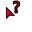 Aero Red Cursors cursor preview 1