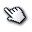 Aero Slanted Cursors cursor preview 1