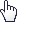 Aero Transparent Cursors cursor preview 1