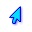 Aero Bleu Cursors cursor preview 1