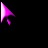 Aero Pink Cursors cursor preview 1