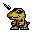 Agumon Digimon Cursors