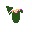 Alien Life Cycle Cursors cursor preview 1
