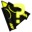 Alienware Eclipse Light Yellow Edit Cursors