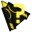 Alienware Eclipse Yellow Edit Cursors cursor preview 1