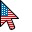 America Cursors