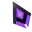 Amethyst Purple Night Diamond .0 cursor preview 1