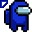 Among Us Crewmate Cursors cursor preview 1