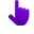 Anathema Purple Cursors cursor preview 1
