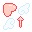 Angel Heart (Red Ver.) Cursors cursor preview 1