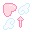 Angel Heart Cursors cursor preview 1