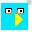 Angry Birds Pack Cursors