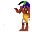 Animated Pointing Thoth Cursors
