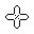 Animated Silly Pointer Guy Cursors cursor preview 1