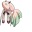 Anime Pack 1 Cursors cursor preview 1
