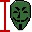 Anonimus Hacker Revenge 2 Cursors