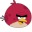 Angry Birds Delux Cursors