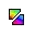 Entarta, Rainbow Colors cursor preview 1