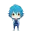 Aoba Seragaki From The Game Dramatic Murder cursor preview 1