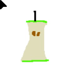 Apple Cursors cursor preview 1