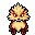 Arcanine (Updated) Cursors