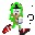 Ashura The Hedgehog Cursors cursor preview 1