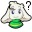 (Undertale) Asriel Cursors