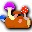 Assorted Mushrooms Cursors