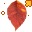 Autumn Leaves Leaf Hojita De OtoñO 4 Cursors cursor preview 1