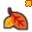 Autumn Leaf Hojita De OtoñO Cursors cursor preview 1