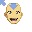 Avatar Aang Cursors cursor preview 1