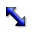 Basic Blue Cursors cursor preview 1
