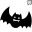 Bat Murcielago Cursors
