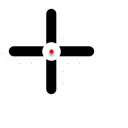 Bibata Modern cursor preview 1