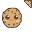 Cookiecwirlc Cursors cursor preview 1