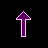 Binary Enchanced Purple Shadow Cursors cursor preview 1